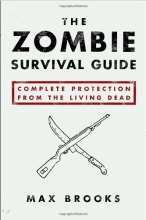 Cover art for The Zombie Survival Guide: Complete Protection from the Living Dead