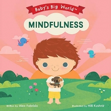 Cover art for Mindfulness (Baby's Big World)