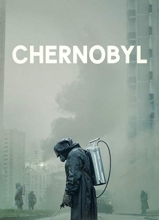 Cover art for Chernobyl  [Blu-ray]