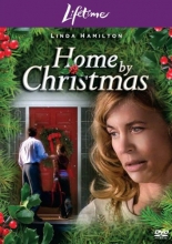 Cover art for Home By Christmas