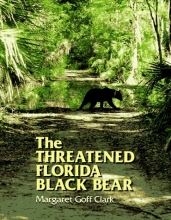 Cover art for The Threatened Florida Black Bear