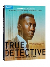 Cover art for True Detective: Season 3  [Blu-ray]
