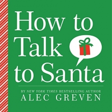 Cover art for How to Talk to Santa