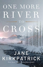 Cover art for One More River to Cross