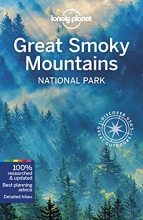 Cover art for Lonely Planet Great Smoky Mountains National Park (Travel Guide)
