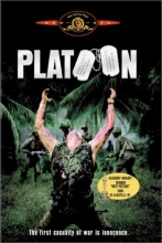 Cover art for Platoon