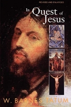Cover art for In Quest of Jesus: Revised and Enlarged Edition