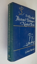 Cover art for Overlook Illustrated Dictionary of Nautical Terms