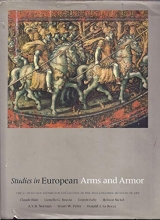 Cover art for Studies in European Arms and Armor: The C. Otto Von Kienbusch Collection in the Philadelphia Museum of Art