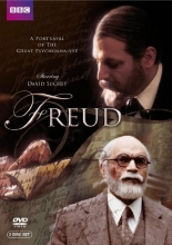 Cover art for Freud
