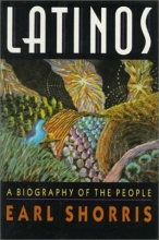 Cover art for Latinos: A Biography of the People