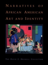 Cover art for Narratives of African American Art and Identity: The David C. Driskell Collection