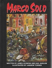 Cover art for Marco Solo