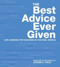 Cover art for The Best Advice Ever Given (1001)
