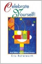Cover art for Celebrate Yourself!: And Other Inspirational Essays
