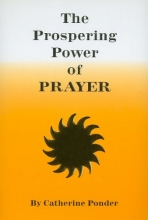 Cover art for The Prospering Power of Prayer