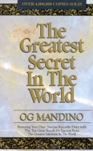 Cover art for The Greatest Secret in the World: 1995 Edition
