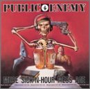 Cover art for Muse Sick-N-Hour Mess Age [Vinyl]