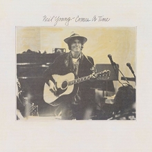 Cover art for Comes A Time (Vinyl)