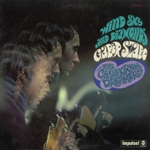 Cover art for Wind, Sky And Diamonds