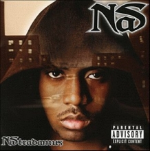 Cover art for Nastradamus [Vinyl]