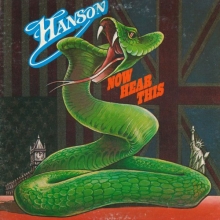 Cover art for Now Hear This