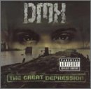 Cover art for The Great Depression [Vinyl]
