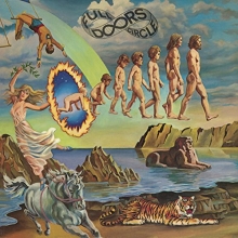 Cover art for Full Circle (180 Gram Vinyl)