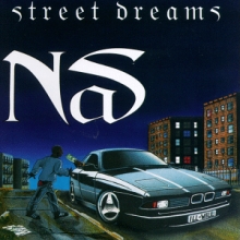 Cover art for Street Dreams [Vinyl]
