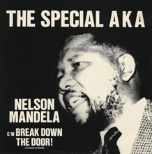 Cover art for [Free] Nelson Mandela