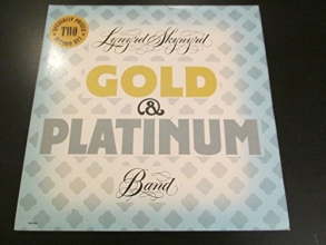 Cover art for Gold & Platinum