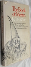 Cover art for The Books of Merlyn