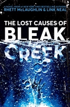 Cover art for The Lost Causes of Bleak Creek: A Novel