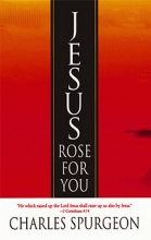 Cover art for Jesus Rose for You