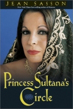Cover art for Princess Sultana's Circle: None