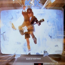 Cover art for Blow up your Video