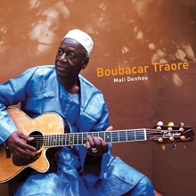 Cover art for Mali Denhou