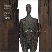 Cover art for Ancient Sounds