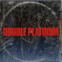 Cover art for Double Platinum