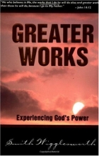 Cover art for Greater Works