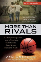 Cover art for More Than Rivals
