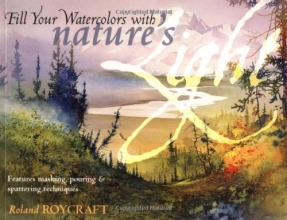 Cover art for Fill Your Watercolors with Nature's Light