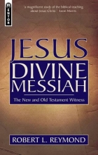 Cover art for Jesus Divine Messiah: The New and Old Testament Witness