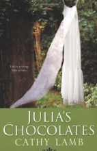 Cover art for Julia's Chocolates