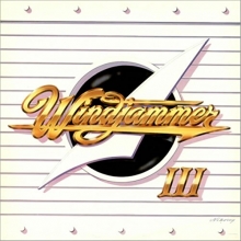Cover art for Windjammer III