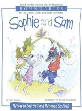 Cover art for Sophie and Sam: When to Say "Yes" and When to Say "No"