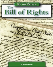 Cover art for The Bill of Rights (We the People: Revolution and the New Nation)