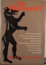 Cover art for Werewolf          (Bell)