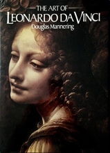 Cover art for Art of Leonardo Da Vinci