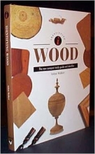 Cover art for Identifying Wood (Identifying Guide Series)